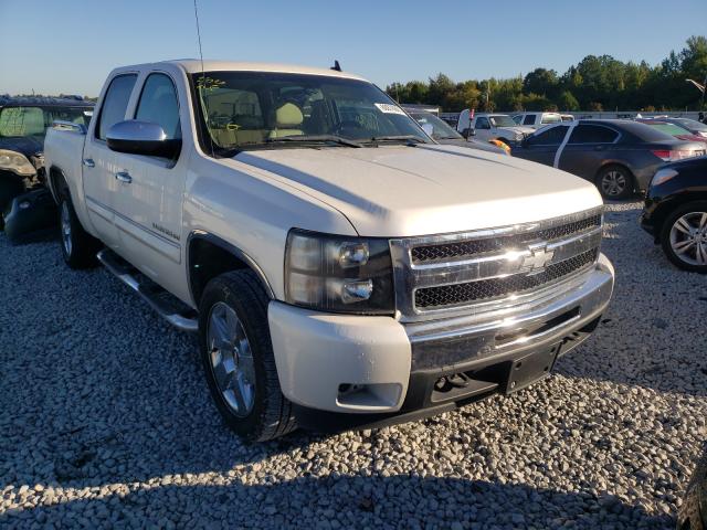 chevrolet silverado 2011 3gcpcse06bg329763