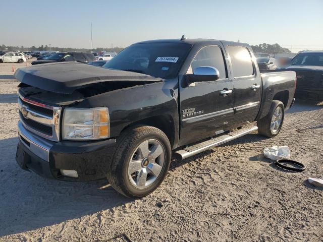 chevrolet silverado 2011 3gcpcse07bg308663