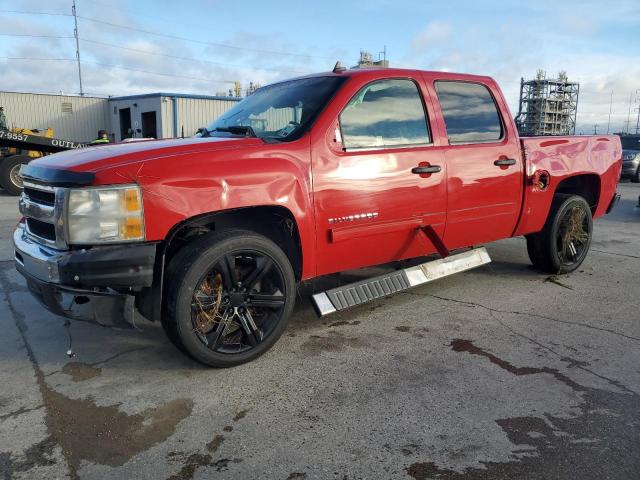 chevrolet silverado 2011 3gcpcse07bg360696