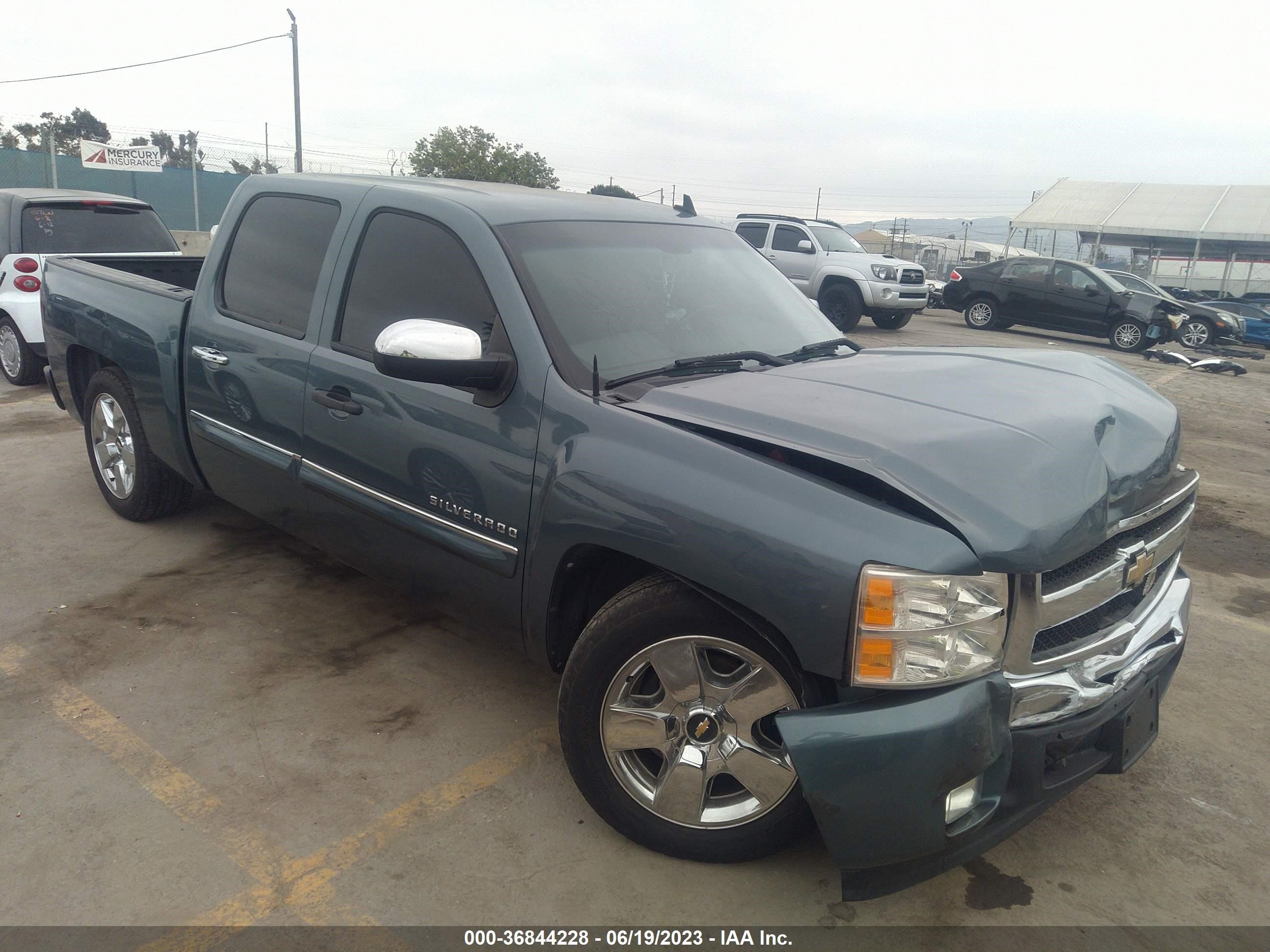 chevrolet silverado 2011 3gcpcse07bg396582