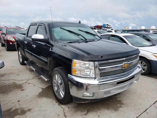 chevrolet silverado 2012 3gcpcse07cg122591