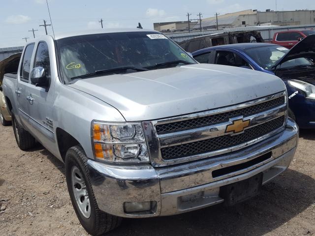 chevrolet silverado 2012 3gcpcse07cg187103