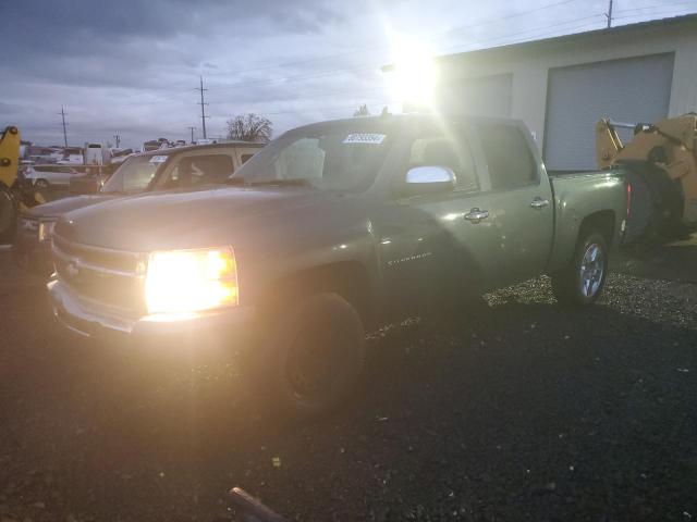 chevrolet silverado 2011 3gcpcse08bg178327