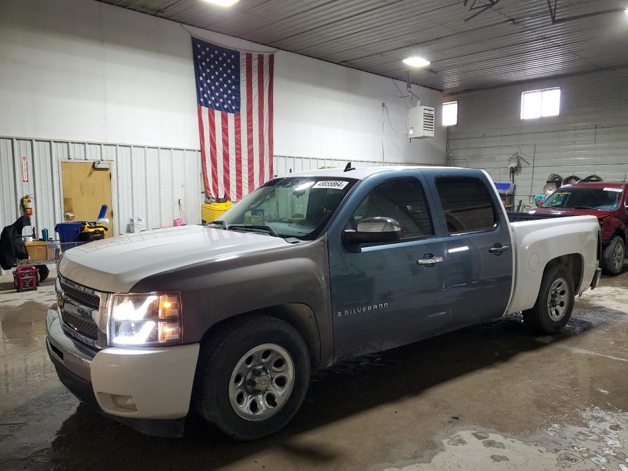 chevrolet silverado 2011 3gcpcse08bg255004