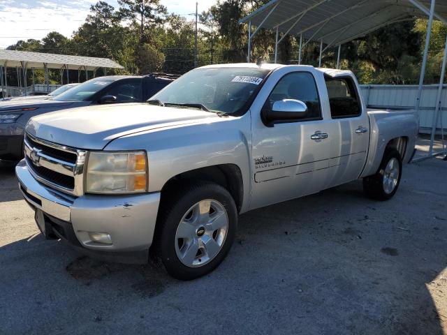 chevrolet silverado 2011 3gcpcse08bg266679