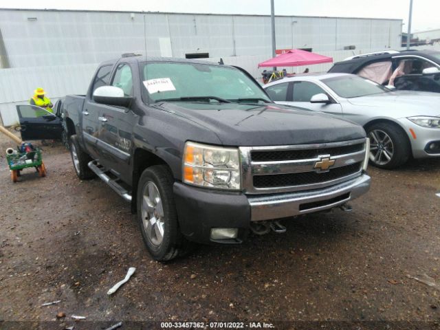 chevrolet silverado 1500 2011 3gcpcse08bg326105