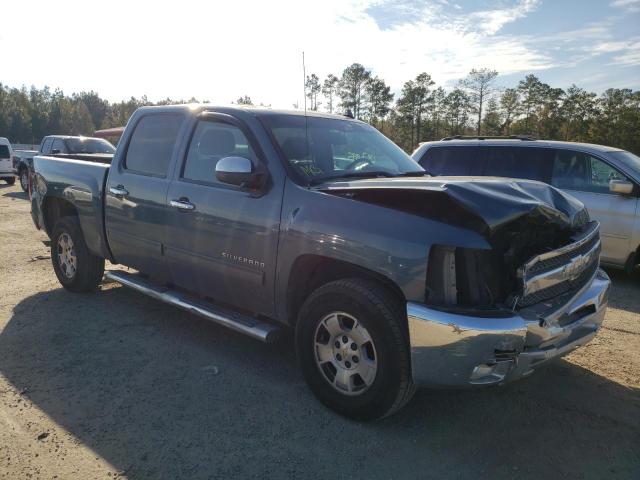 chevrolet silverado 2012 3gcpcse08cg143109