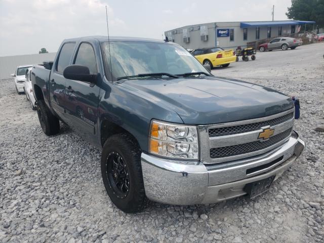 chevrolet silverado 2012 3gcpcse08cg196330