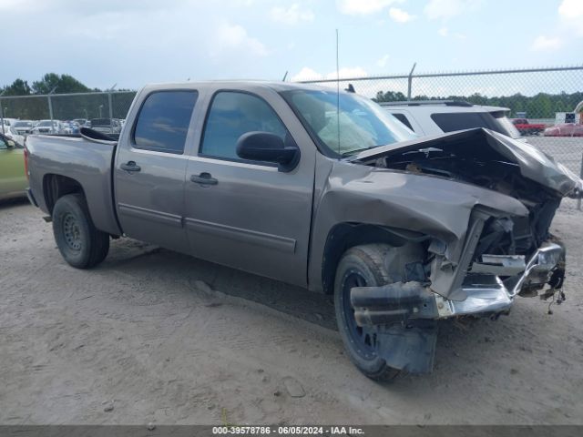 chevrolet silverado 2012 3gcpcse08cg243307