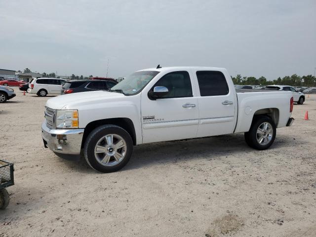 chevrolet silverado 2012 3gcpcse08cg291244