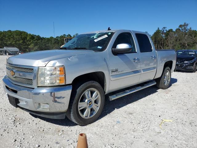 chevrolet silverado 2013 3gcpcse08dg102447