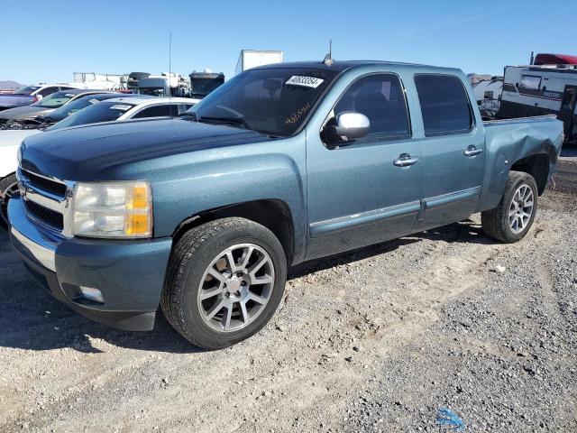 chevrolet silverado 2011 3gcpcse09bg277657