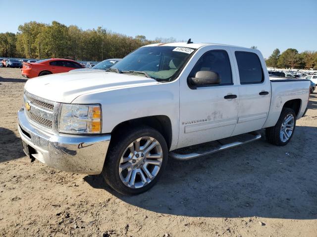 chevrolet silverado 2012 3gcpcse09cg170920