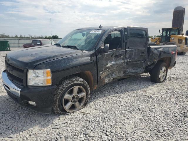 chevrolet silverado 2011 3gcpcse0xbg281555