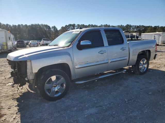 chevrolet silverado 2011 3gcpcse0xbg325263