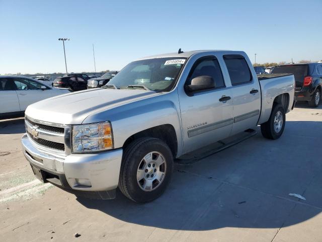 chevrolet silverado 2011 3gcpcse0xbg371532