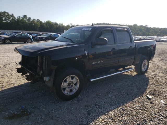 chevrolet silverado 2012 3gcpcse0xcg177536