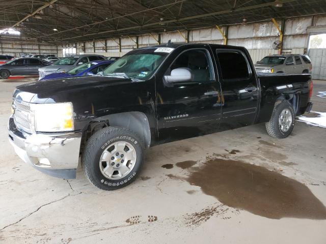 chevrolet silverado 2012 3gcpcse0xcg202824