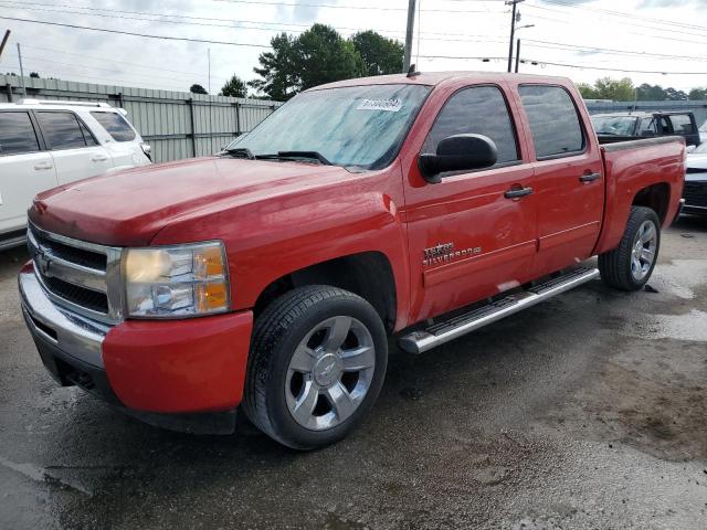 chevrolet silverado 2011 3gcpcse33bg340441