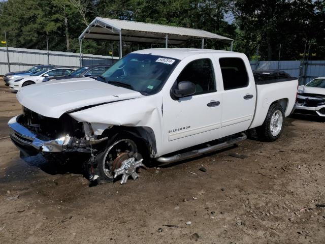 chevrolet silverado 2011 3gcpcsea1bg107639