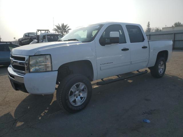 chevrolet silverado 2011 3gcpcsea2bg107603