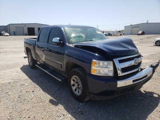 chevrolet silverado 2011 3gcpcsea3bg131134