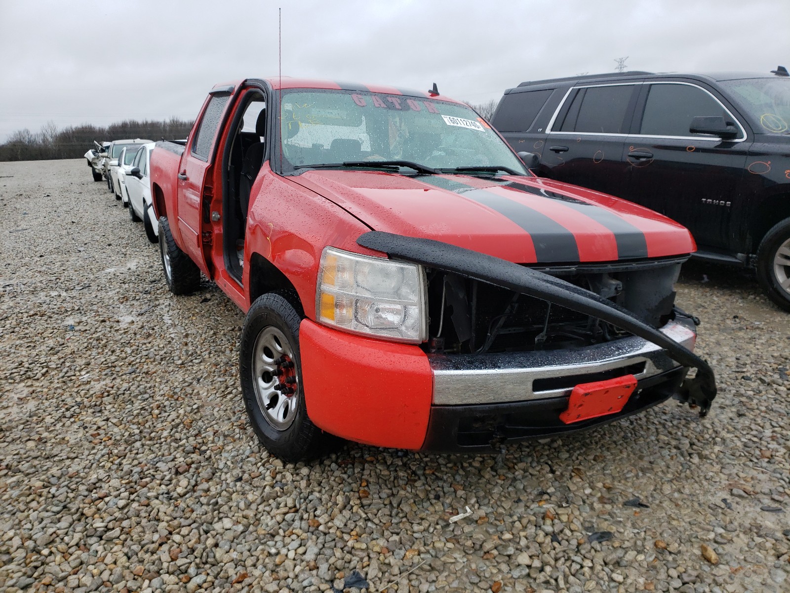 chevrolet silverado 2011 3gcpcsea3bg341507