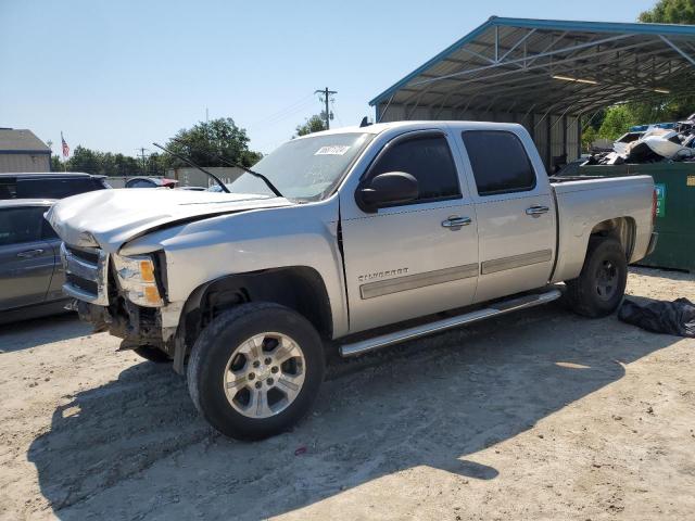 chevrolet silverado 2011 3gcpcsea4bg153658