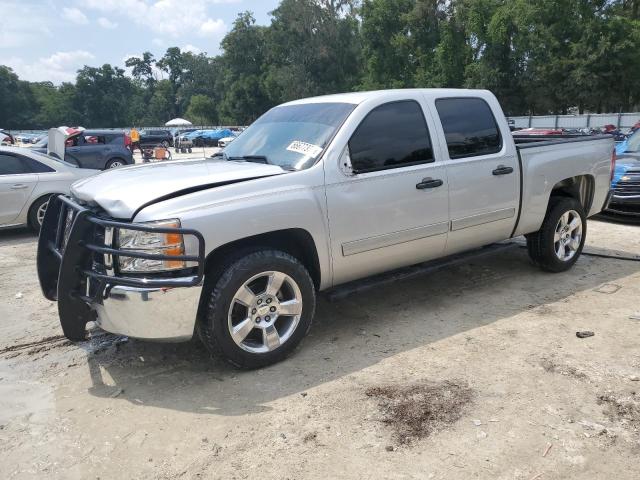 chevrolet silverado 2011 3gcpcsea4bg153692