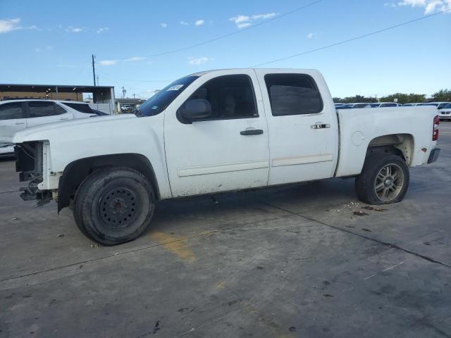 chevrolet silverado 2011 3gcpcseaxbg114573