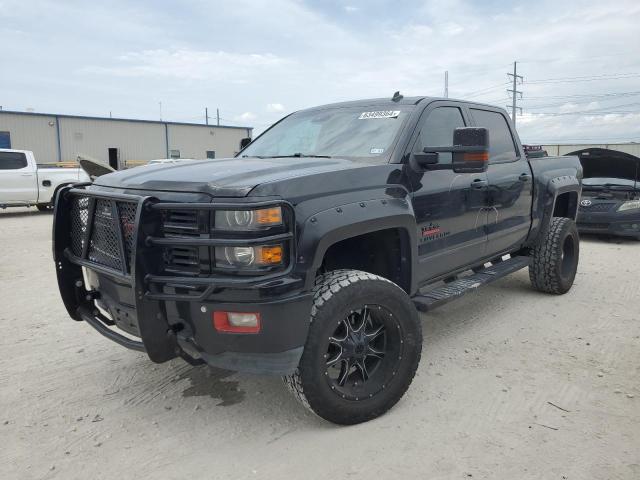 chevrolet silverado 2014 3gcpcsec1eg105539