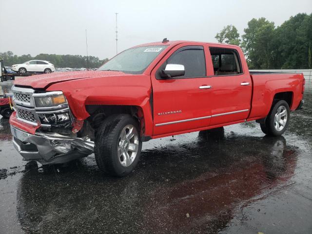 chevrolet silverado 2014 3gcpcsec2eg182887