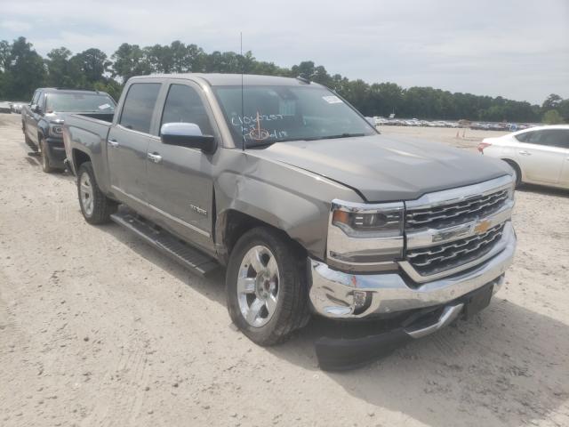 chevrolet silverado 2017 3gcpcsec3hg240803