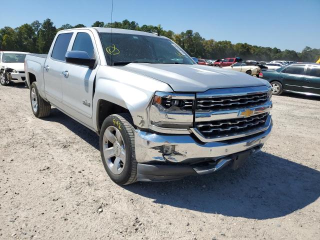 chevrolet silverado 2017 3gcpcsec5hg293678