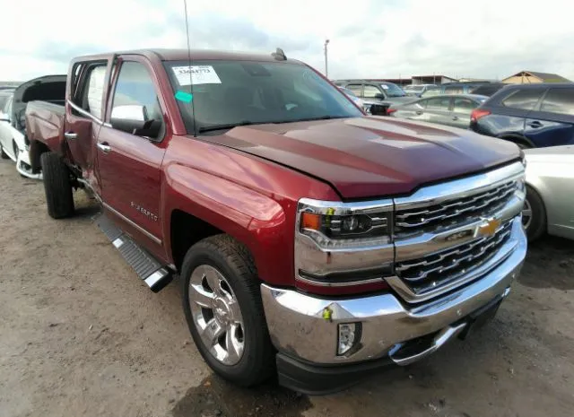 chevrolet  2017 3gcpcsec6hg111776