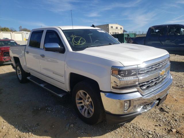 chevrolet silver1500 2017 3gcpcsec6hg261354