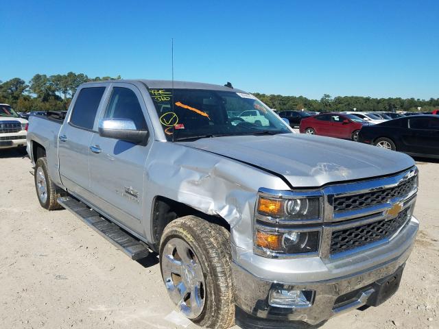 chevrolet silverado 2014 3gcpcsec9eg119818