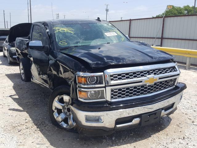 chevrolet  2015 3gcpcsec9fg136958