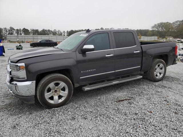 chevrolet silverado 2016 3gcpcsec9gg104769