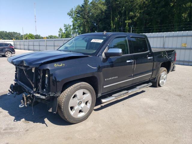 chevrolet silverado 2014 3gcpcsecxeg287645