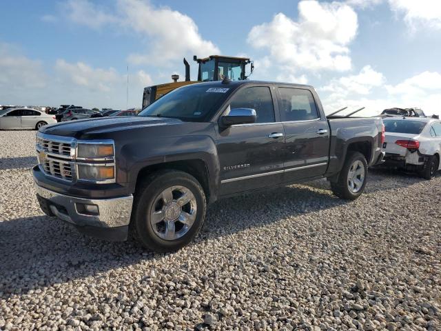 chevrolet 1500 2015 3gcpcsecxfg250838