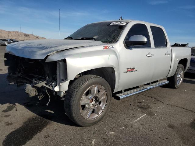 chevrolet silverado 2012 3gcpcte00cg308401