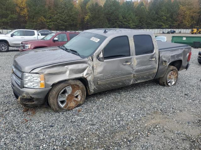 chevrolet silverado 2012 3gcpcte03cg271828