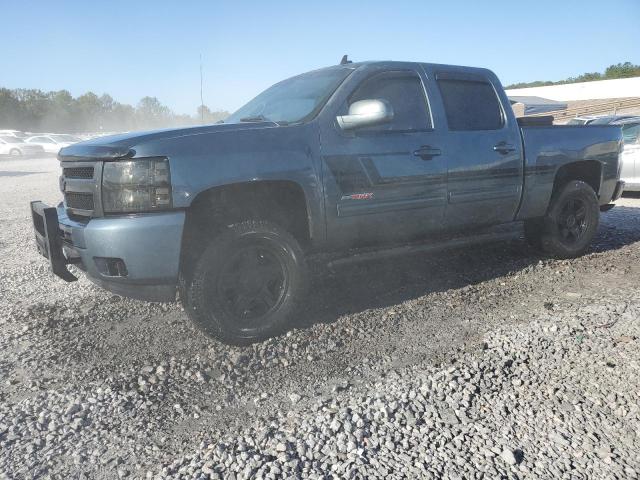 chevrolet silverado 2012 3gcpcte04cg176517