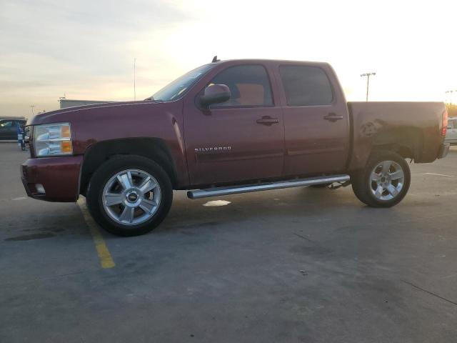 chevrolet silverado 1500 2013 3gcpcte06dg189884