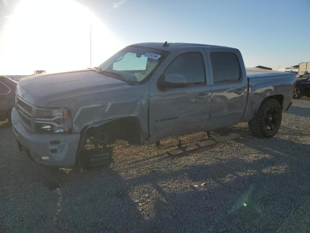 chevrolet silverado 2013 3gcpcte07dg163570