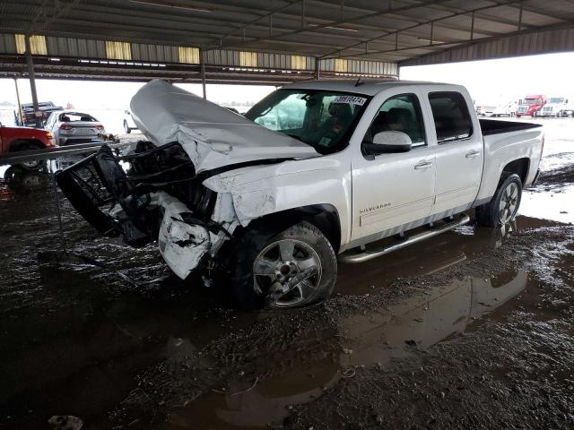 chevrolet silverado 2011 3gcpcte08bg293970