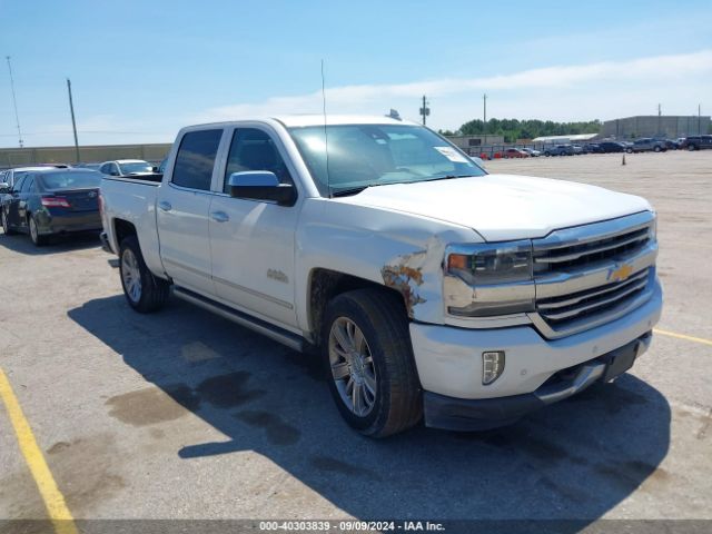 chevrolet silverado 2016 3gcpctec1gg339205