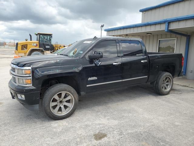 chevrolet silverado 2014 3gcpctec3eg299674