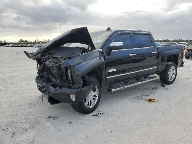 chevrolet silverado 2017 3gcpctec5hg289149